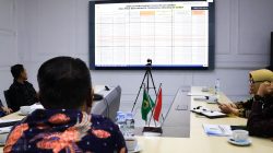 Sergai Perkuat Koordinasi Percepatan Rehabilitasi Pascabencana