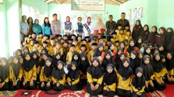 Bunda PAUD Simalungun Ingatkan Pentingnya Pendidikan Agama dan Karakter Anak