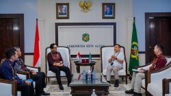 Transaksi Judi Online di Sumut Rp1,7 Triliun, Medan Dominasi Rp800 Miliar