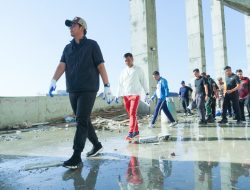 Medan Siapkan Stadion Teladan untuk Kandidat Venue Piala AFF U-19