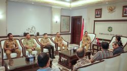 Wali Kota Medan Apresiasi Film Samudera, Seratus Persen Karya Anak Medan
