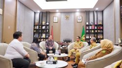 Rico Waas: Rumah Anak SIGAP di Medan Harus Sukses dan Berkelanjutan