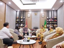Rico Waas: Rumah Anak SIGAP di Medan Harus Sukses dan Berkelanjutan
