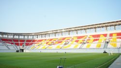 Piala AFF U-19 2026: Stadion Teladan Medan Berpotensi Gelar Laga Tanpa Penonton