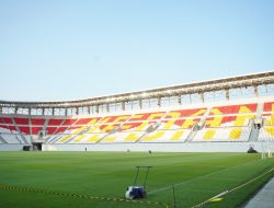 Piala AFF U-19 2026: Stadion Teladan Medan Berpotensi Gelar Laga Tanpa Penonton