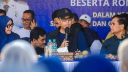 Pangkas Birokrasi, Rico Waas Pastikan Layanan E- KTP Cukup di Kecamatan