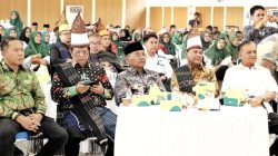 Bupati Simalungun: KAHMI Harus Menjadi Wadah Lahirnya Gagasan dan Solusi Nyata Bagi Masyarakat