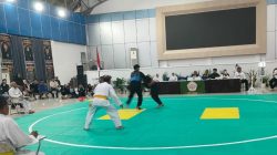 44 Atlet Pencak Silat Wilayah III Lolos ke PORA XV Aceh