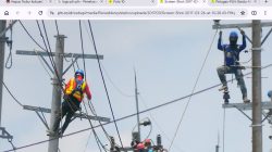 Listrik Padam di Wilayah Sumatera, Ternyata ini Penyebabnya