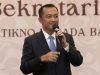 Prasetyo: Dugaan Jual Beli SPPG MBG Masih Diaudit Internal