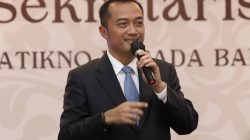 Prasetyo: Dugaan Jual Beli SPPG MBG Masih Diaudit Internal