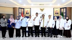 Hari Anak Nasional 2026 Digelar di Medan dan Samosir, Pemprov Sumut Beri Dukungan