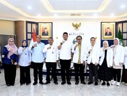 Hari Anak Nasional 2026 Digelar di Medan dan Samosir, Pemprov Sumut Beri Dukungan