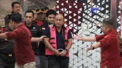Eks Kepala BGN Dadan Hindayana Ditahan Kejagung dalam Kasus Dugaan Korupsi MBG