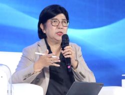 Rupiah Tembus Rp18.000 per Dolar AS, BI Tingkatkan Intervensi Pasar