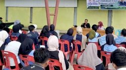 Peringati Hari Lingkungan Hidup, DLH Lhokseumawe Gelar Penanaman Pohon dan Diskusi Lingkungan