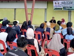 Peringati Hari Lingkungan Hidup, DLH Lhokseumawe Gelar Penanaman Pohon dan Diskusi Lingkungan