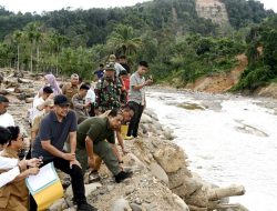 Pemprov Sumut Siapkan Langkah Tegas Berantas Aktivitas Tambang Ilegal