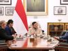 Prabowo Terima Laporan Program Bedah 400 Ribu Rumah Tak Layak Huni