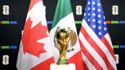 Brasil, Argentina atau Kejutan Baru? Piala Dunia 2026 Resmi Bergulir