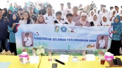 Pemkab Simalungun Tingkatkan Edukasi Perlindungan Anak dan Remaja