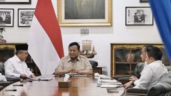 Anggaran Rp14 Triliun Digelontorkan, 71.744 Sekolah Direvitalisasi pada 2026