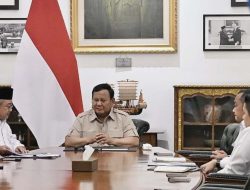 Anggaran Rp14 Triliun Digelontorkan, 71.744 Sekolah Direvitalisasi pada 2026