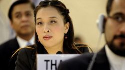 Putri Thailand Bajrakitiyabha Mahidol Tutup Usia Setelah Dirawat Lebih dari Tiga Tahun