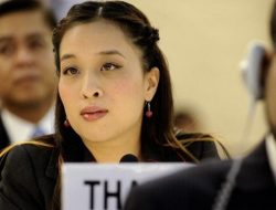 Putri Thailand Bajrakitiyabha Mahidol Tutup Usia Setelah Dirawat Lebih dari Tiga Tahun