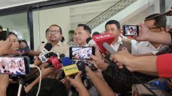 Mendagri Minta Pemda Fasilitasi Nobar Piala Dunia 2026, Dorong Ekonomi Daerah