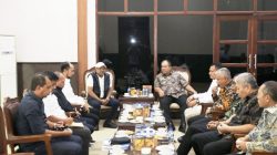 Pemkab Asahan Serahkan Bantuan Rp30 Miliar untuk Bireuen