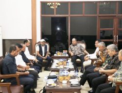 Pemkab Asahan Serahkan Bantuan Rp30 Miliar untuk Bireuen
