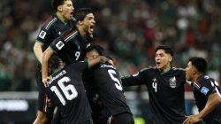 Meksiko dan Amerika Serikat Jadi Tim Pertama Lolos ke Babak 32 Besar Piala Dunia 2026