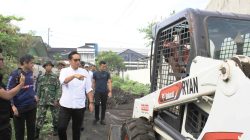 Wali Kota Medan Respons Keluhan Banjir, Longsor hingga Lampu Jalan Mati