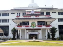Ramai Disorot, Pemko Medan Tegaskan Anggaran Air Mineral Rp1,1 Miliar Belum Tentu Terpakai