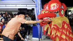 Hadiri Street Food Jilid 3 Kota Tua Gorontalo, Bupati Simalungun Tekankan Peran UMKM