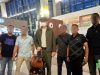 Buronan Kasus Penipuan Batu Bara Rp7 Miliar Ditangkap Kejagung di Bandara