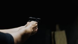 Baku Tembak di Montreal Berakhir Tragis, Perwira Polisi Tewas