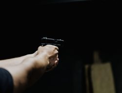 Baku Tembak di Montreal Berakhir Tragis, Perwira Polisi Tewas