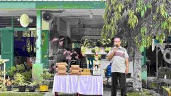 SMPN 1 Bintang Bayu Panen Prestasi, Tutup Tahun Ajaran dengan Kebanggaan Gemilang