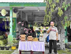 SMPN 1 Bintang Bayu Panen Prestasi, Tutup Tahun Ajaran dengan Kebanggaan Gemilang