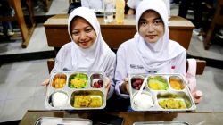 Pemerintah Hentikan Sementara MBG, Fokus Audit Dapur dan Perbaikan Sistem