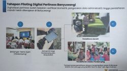 Urus Bansos Jadi Gampang, Dinsos Kota Medan Dorong Warga Manfaatkan Portal Perlinsos Digital