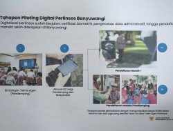 Urus Bansos Jadi Gampang, Dinsos Kota Medan Dorong Warga Manfaatkan Portal Perlinsos Digital