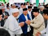Prabowo Tegaskan Komitmen Berantas Kebocoran Anggaran dan Korupsi