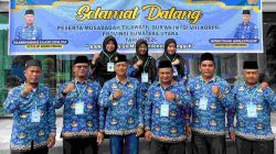 KORPRI Asahan Kirim Delapan ASN Ikuti STQ Sumut 2026