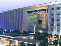 Kejagung Kembalikan Rp19,6 Triliun ke Kas Negara Sepanjang 2025