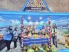 Simalungun Raih Juara I Lomba Stand PENAS XVII 2026 di Gorontalo