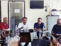 PWI Sumut Matangkan Family Gathering 2026, Targetkan 1.000 Peserta