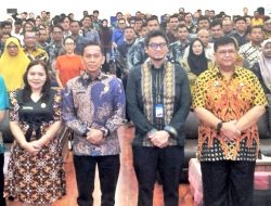 Program MBG Buka Peluang Besar, UMKM Simalungun Diajak Jadi Pemasok Utama